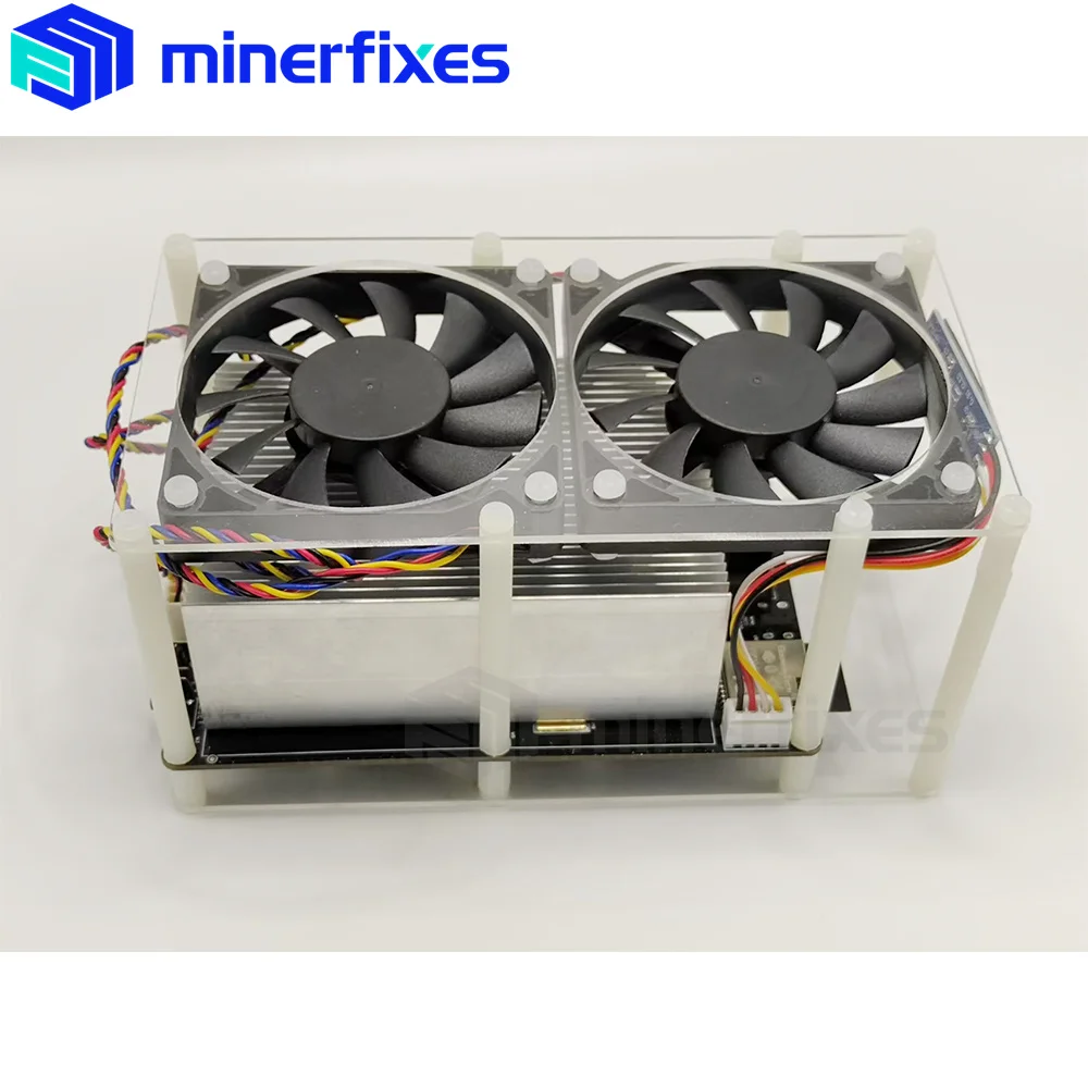 Bitaxe gamma HXE Bitcoin miner Miner 3TH/S 90W crypto mining BTC Miner Solo  Miner btc mining miners better than Lucky Miner V8 - AliExpress