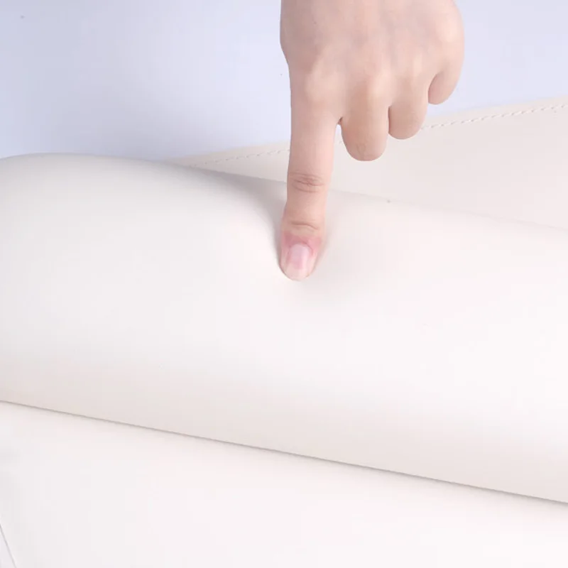 TSZS 1pc 6 Colors High Quality Leather Hand Pillow Rest Manicure Table Hand Cushion Pillow Holder Set Arm Rests Nail Art Tool 3