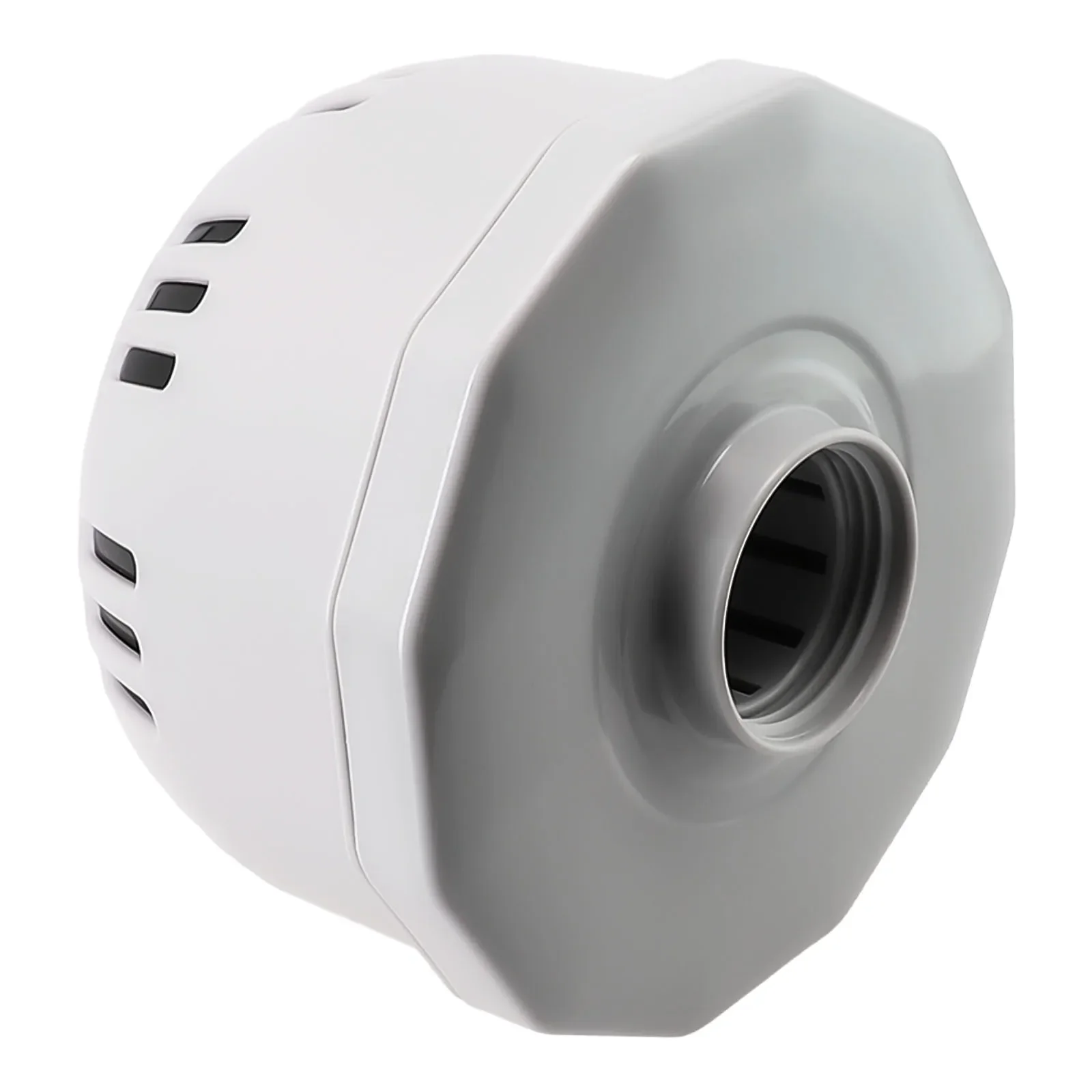 

Новый держатель фильтра, серый корпус фильтра для бассейна, замена 1 шт. для надувной горячей ванны для Lay-Z-Spa для SaluSpa