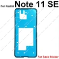 Note 11SE