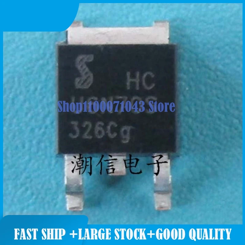 

50 шт./партия, D6NC70S EUP3484DIR1 FA5511 FAN7361 FDS5670 FDS8333C FDS9926A