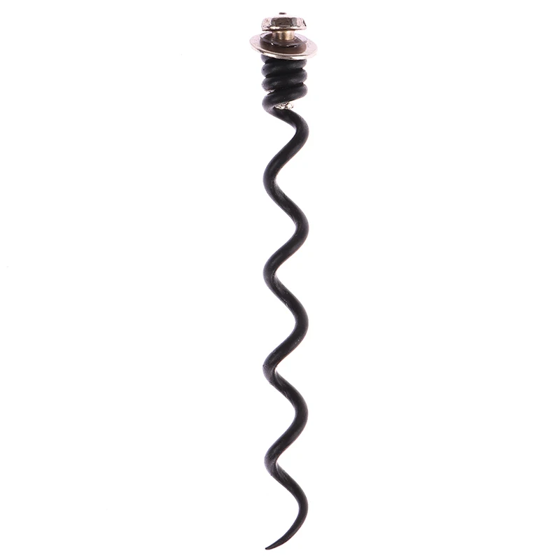 Bottle Opener Wine Opener Wine Corkscrew Spiral of Rabbit for Wine Bottle Opener Favor Back Up Replacement of Goose Head