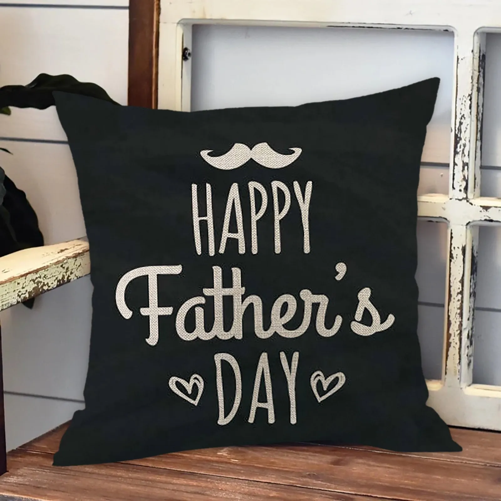 

Festive Pillowcases Living Room Sofa Bedroom Decoration Pillowcases Silk Pillowcase Slip