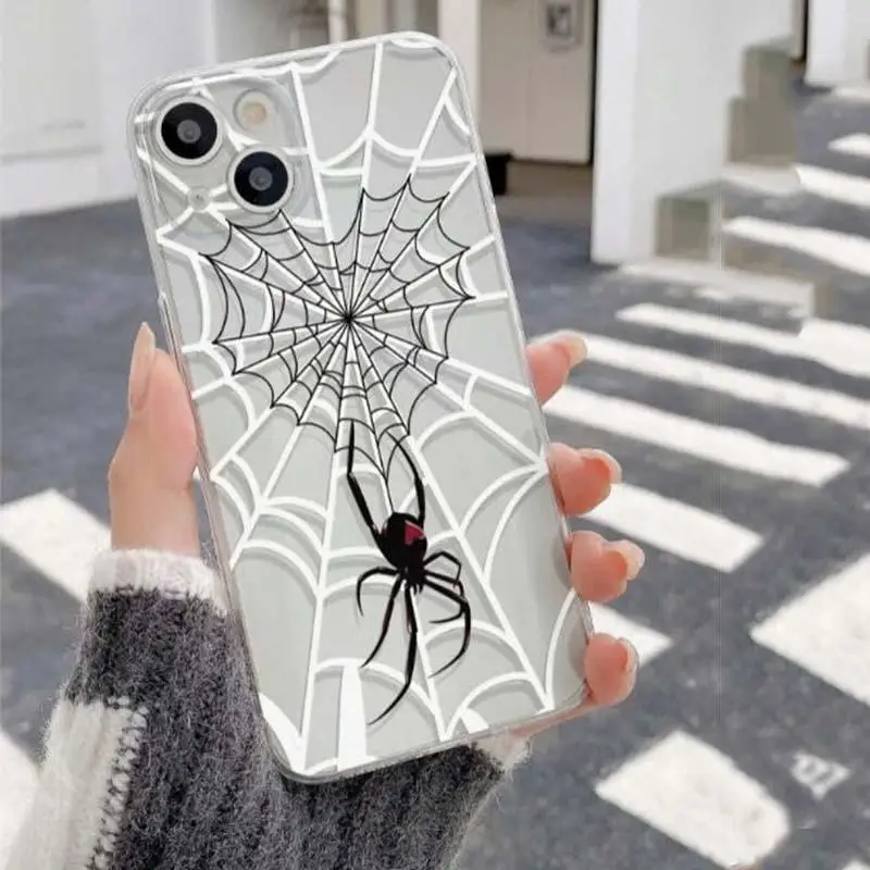 Punk Y2K Anime Girl Phone Case
