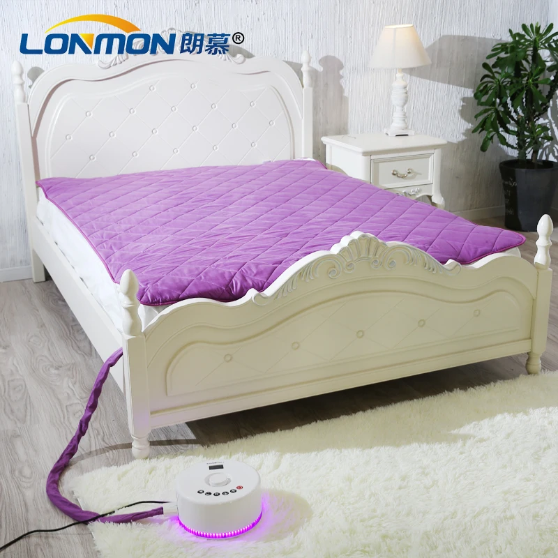 Intelligent healthy Water heating mattress New Design heated mattress pad -  AliExpress