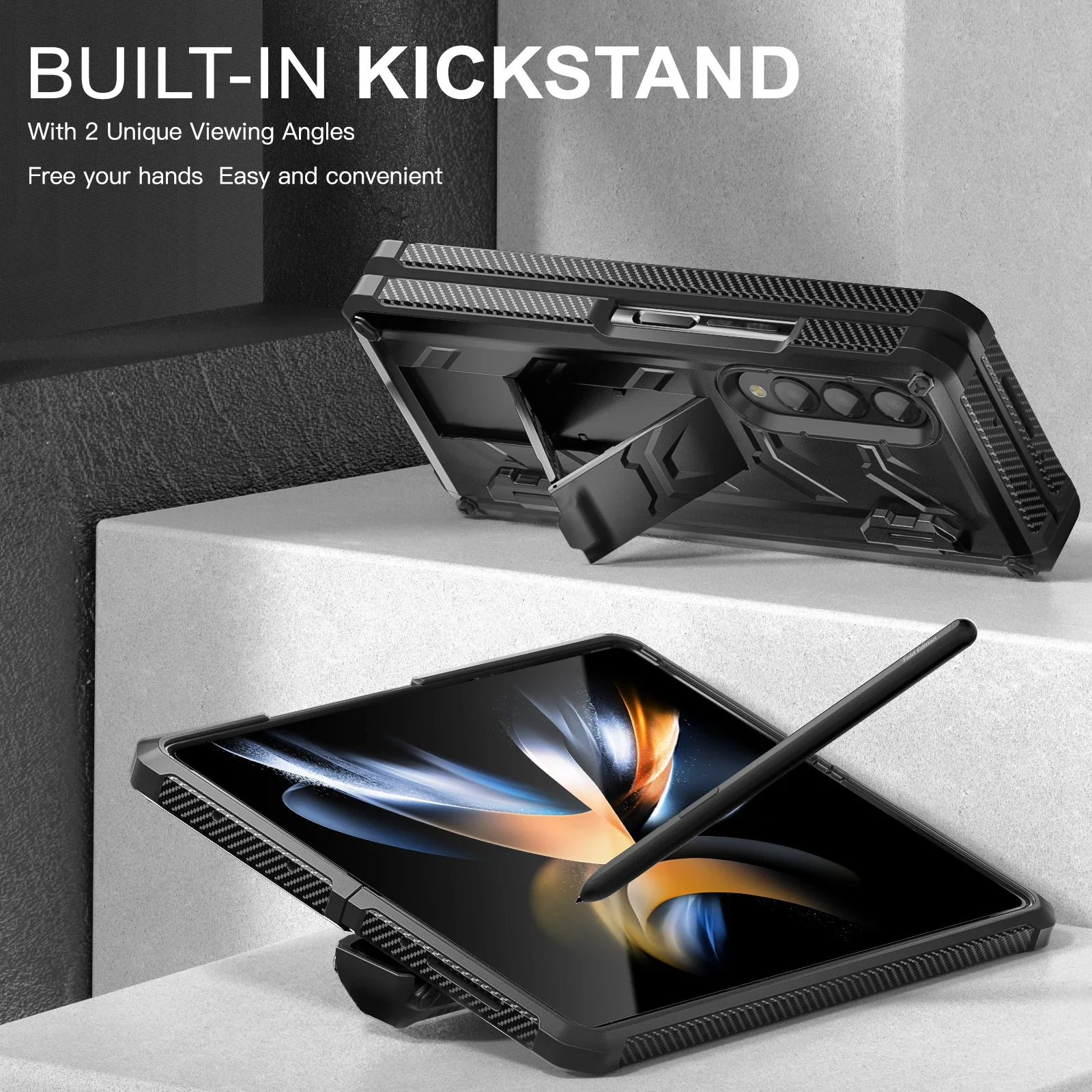 Samsung Galaxy Fold 4 Чехол Купить