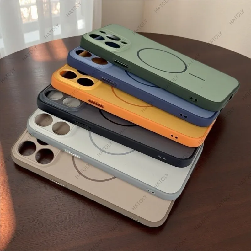 Dual Color Shockproof TPU Protective Case
