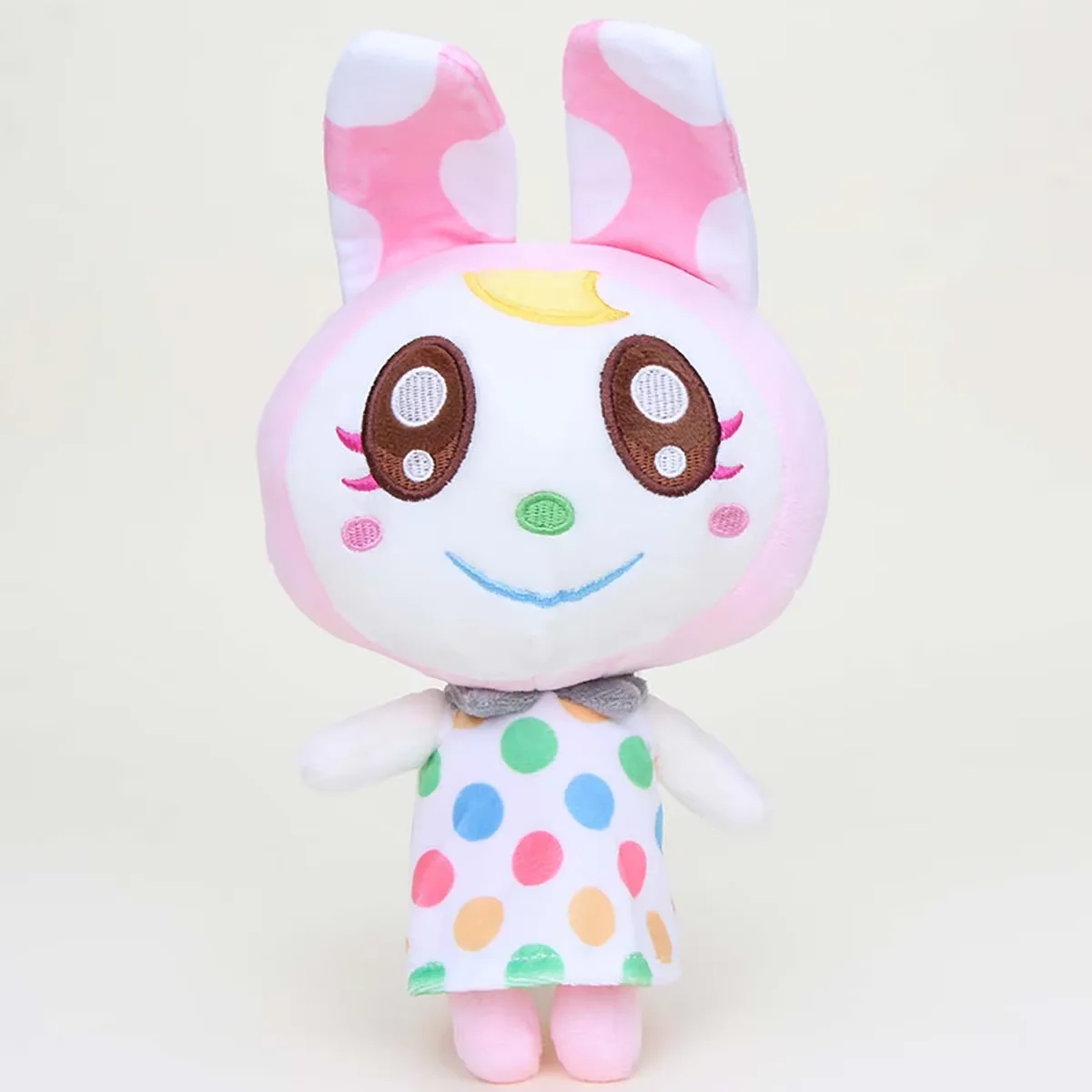 Stuffed Animal - Bright & Colorful Design.Toy Suitable for Collection,New Horizons Stuffed Doll Toy for Boy Girl for party Gifts