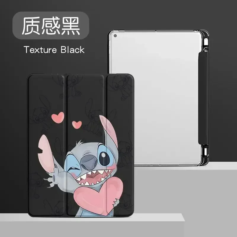 For Xiaomi Mi Pad 5 6 Case 11" Tri-Fold Pencil Holder Smart Cover for Redmi Pad 10.6" SE 11" Mi Padmax 14" Case For 5 Pro 12.4" 4