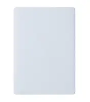of Dreams Flagship 3" Mini Crib Mattress, Organic, Breathable, Hypoallergenic, for Portable Cribs 1