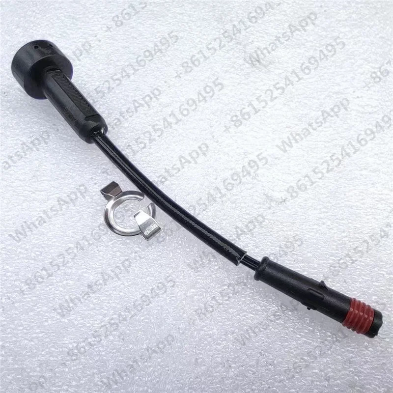 For CNHTC SINOTRUK HOWO T7H SITRAK WG9761450176 Limit Alarm Indicator Drive Wheel Drum Brake Sensing Probe Rear Axle Brake Pad W