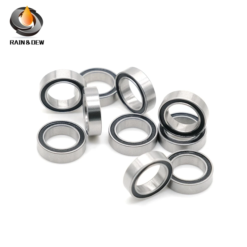 6700 2rs 6700rs 6700 2rs rs 10x15x4mm 10pcs 01