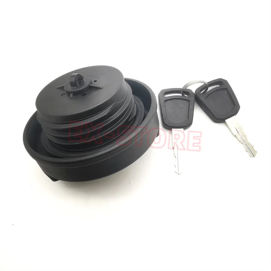 Fuel Cap AL113087 For John Deere 904 1204 1654 3B484 5103E 5203 5103E 5320N AL113086 AL113087 AL213202 5103E 6000 7000 Series
