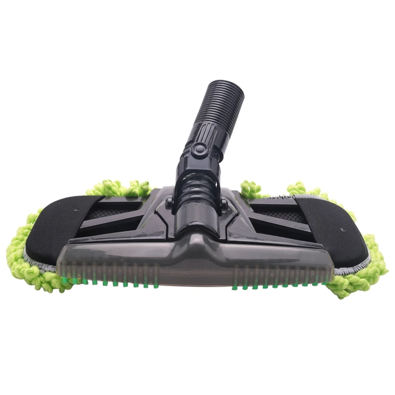 Mop Dust Floor Brush Head Universal 32Mm Vacuum Cleaner Attachment