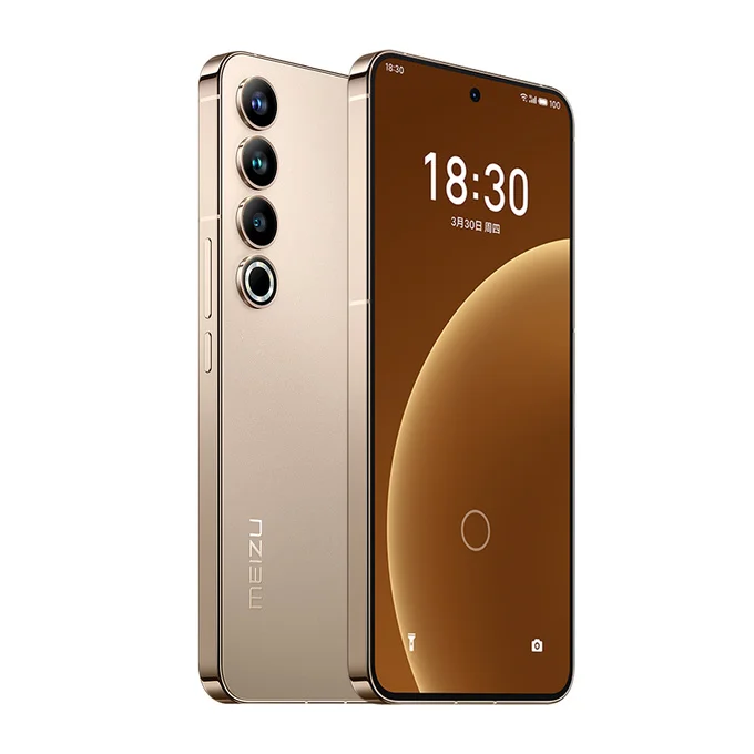 スマートフォン本体 MEIZU 20 Pro 512GB 12GB RAM Original Meizu 20 Pro 5G SmartPhone Snapdragon 8 Gen 2 Octa Core