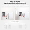 SONOFF MINI R2 / ZBMINI-L2 Voice Control MINI Switch Zigbee / WiFi Smart Switch Work With Alexa EWelink Google Home 5