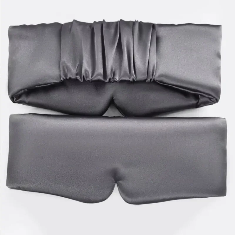 Silk Satin Sleep Mask 6