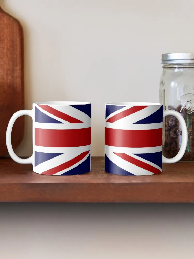 Caneca de café Team GB Grã-Bretanha Jogos Paralímpicos do Reino Unido