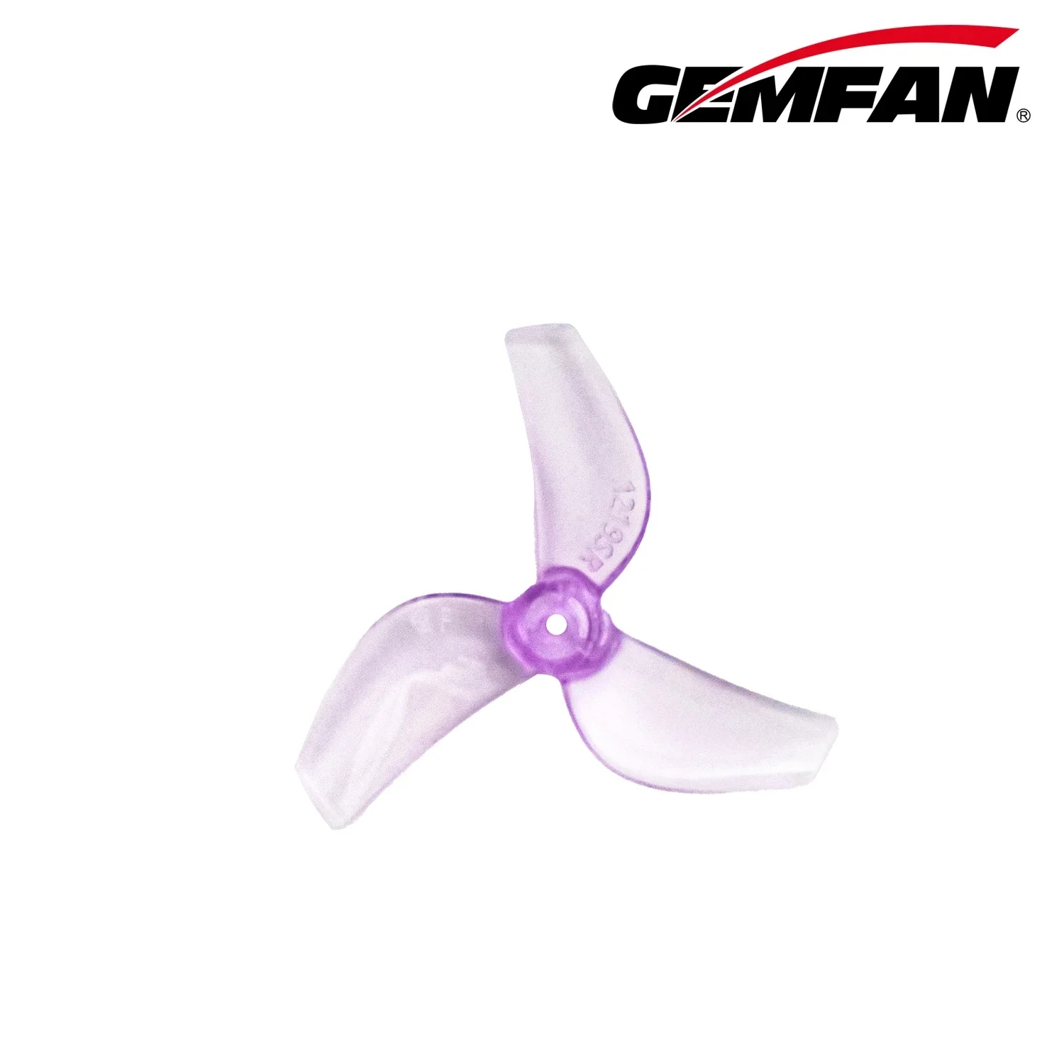 Hélices 1mm pour Drone FPV Micro - Lot de 8 Paires