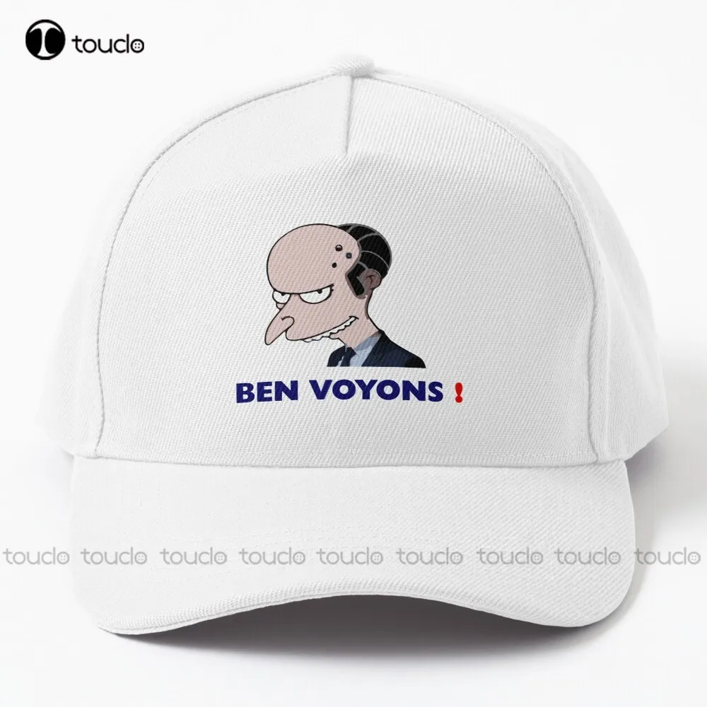 

Well Then ! Eric Political Winback Gift Baseball Cap Black Cap Cotton Denim Caps Hip Hop Trucker Hats Custom Gift Denim Caps