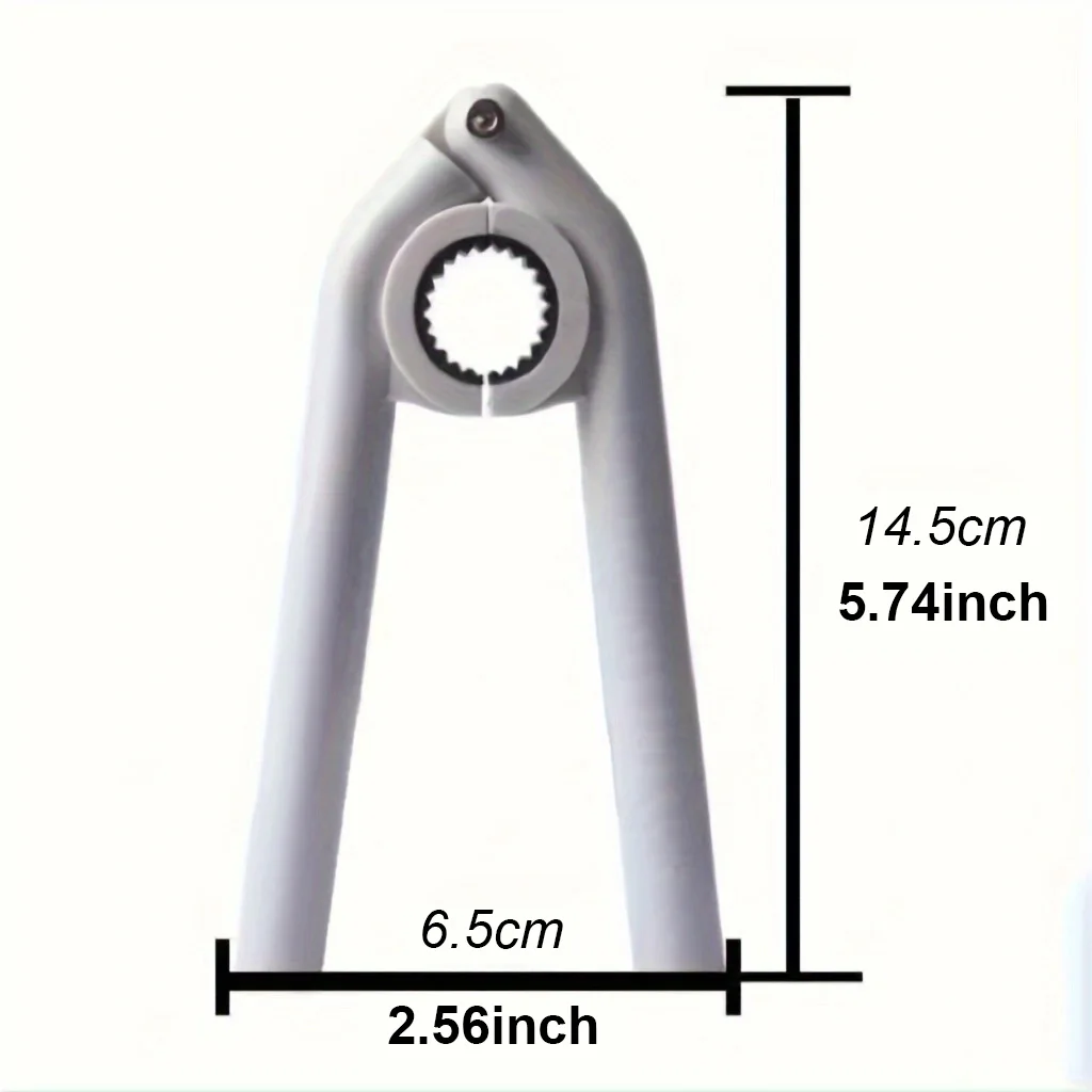Faucet Aerator Wrench Faucet Aerator Key Aerator Wrench Cache Faucet Aerator Key For Easy Storage Removal Wrench Tool 6