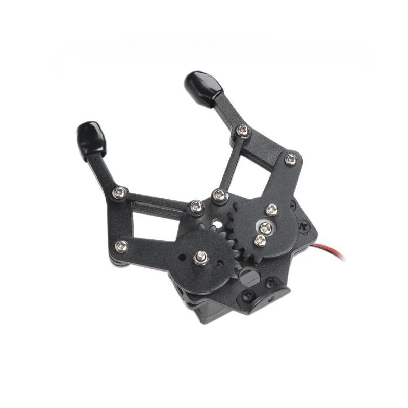 Robot-Claw-Gripper-Metal-Manipulator-Clamp-Robot-Arm-For-Arduino-Robot ...