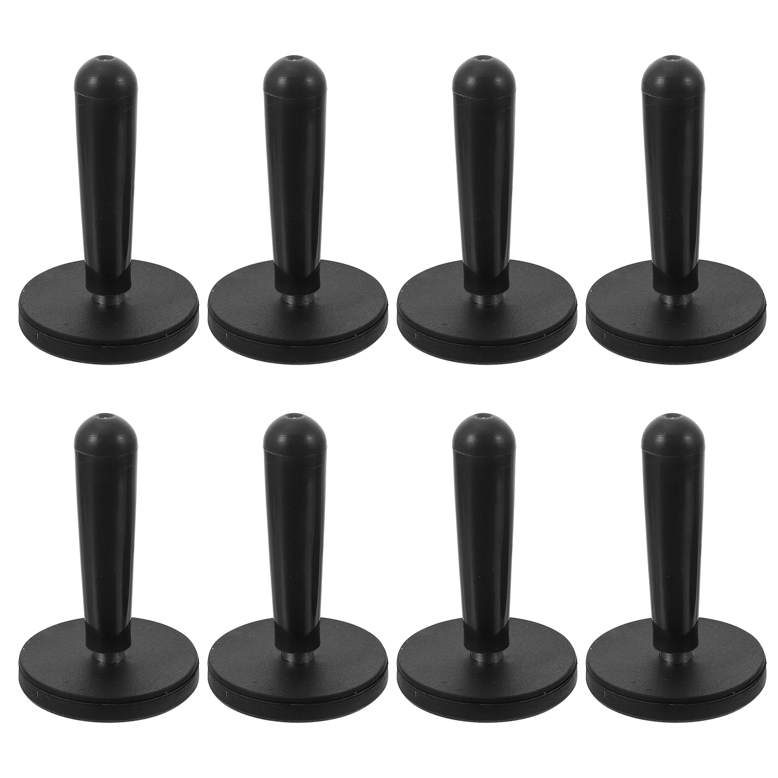 

Car Vinyl Wrap Gripper Magnet Holder Tints Tool Vinyl Installation Car Foil Tool Black Magnetic Modification Tool