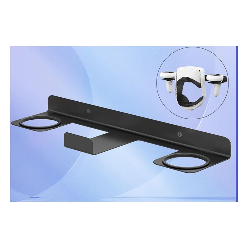 Staffa Vr Multifunzionale Staffa A Parete Vr Staffa Vr Per Oculusquest2 Staffa Di Stoccaggio A Parete Oculuspropico4 Ps Vr