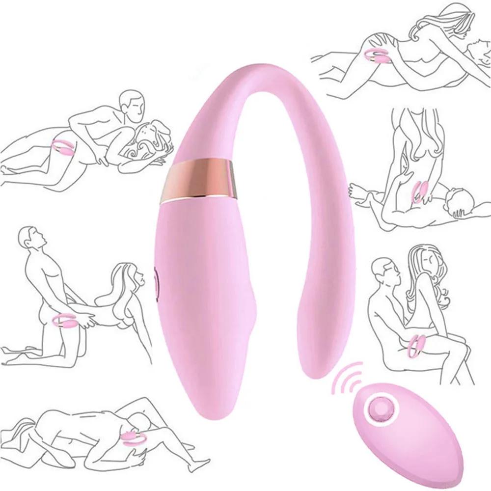 Sex Toy Wireless Remote Control Pussy Vibrators G Spot Anal Vibrating Egg Massager 10 Vibration Modes Woman Couple Vibrator vibrating sex toys