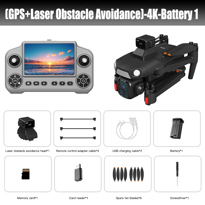 Black-LaserGPS-4K-1B
