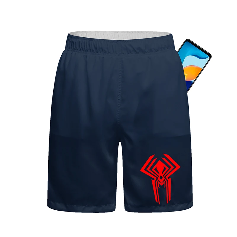 

Cody Lundin Summer Anime Print Summer Breathable Casual Shorts Classic Design Men Workout Training Fitness Sports Beach Shorts
