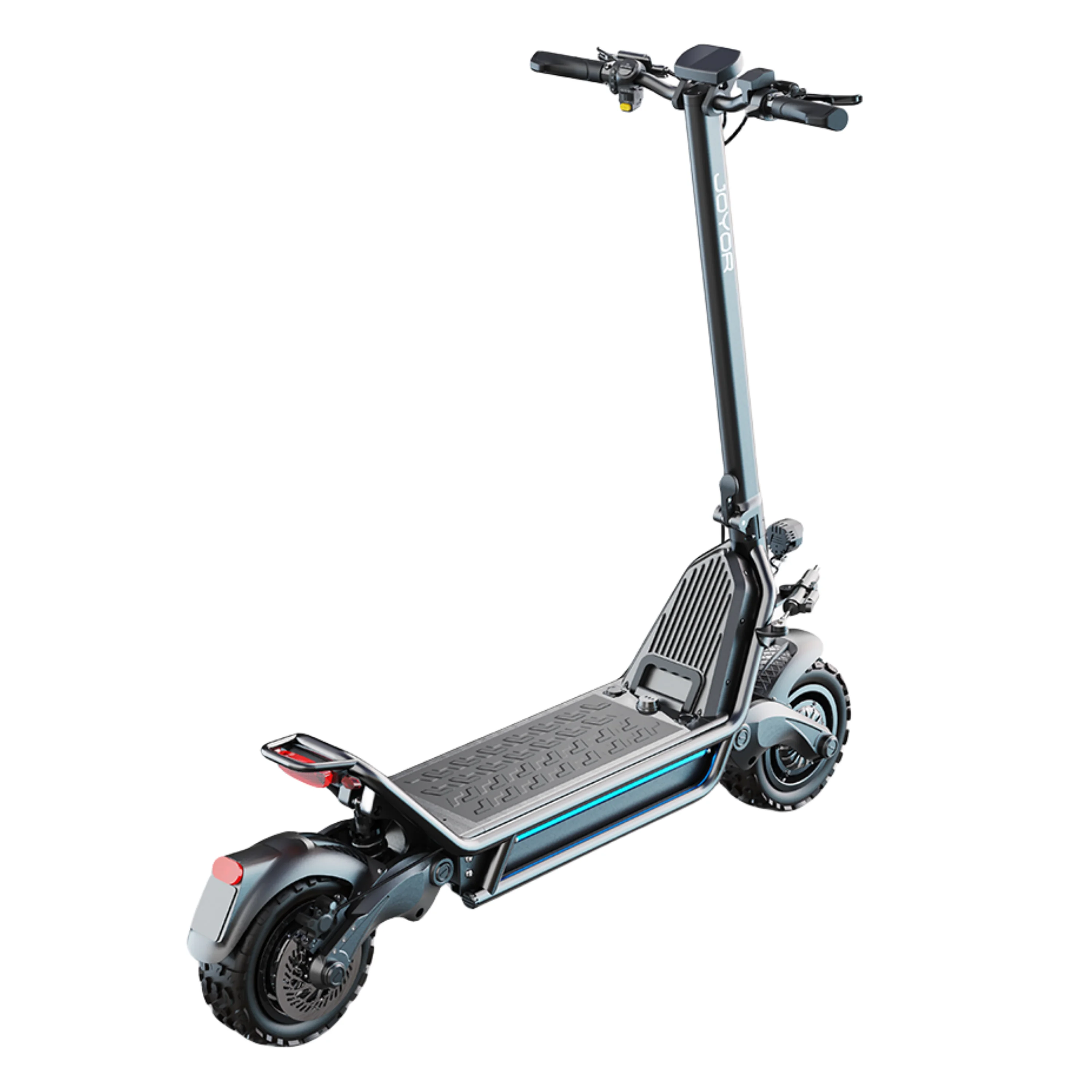 Newest JOYOR E6-S E8-S 11 Inch1600W*2 Dual Motor Off-Road Electric Scooter MAX Speed 85km/h Adult Foldable KickScooter