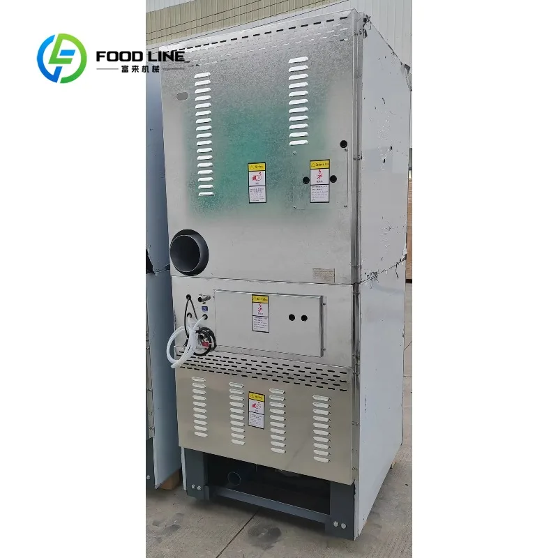 Customized 12kg Capacity Full Automatic Washing Machine and Clothes Dryer Combo for Commercial Laundry Business 4