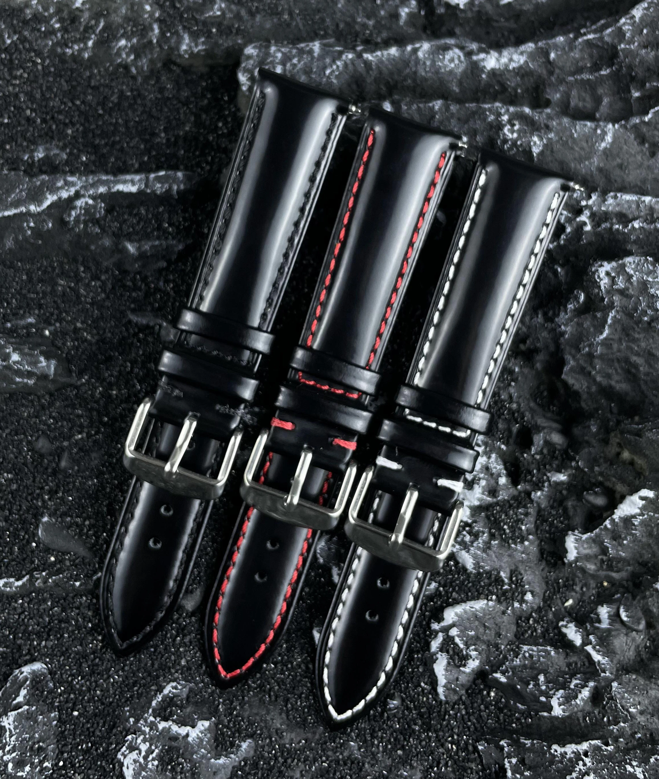 Cinturini Per Cinturini Per Orologi In Vera Pelle 18 19 20 21 22Mm Cinturino Per Orologi In Pelle Bovina Per Longines Huawei Watch Gt2 3 4 Samsung Gal