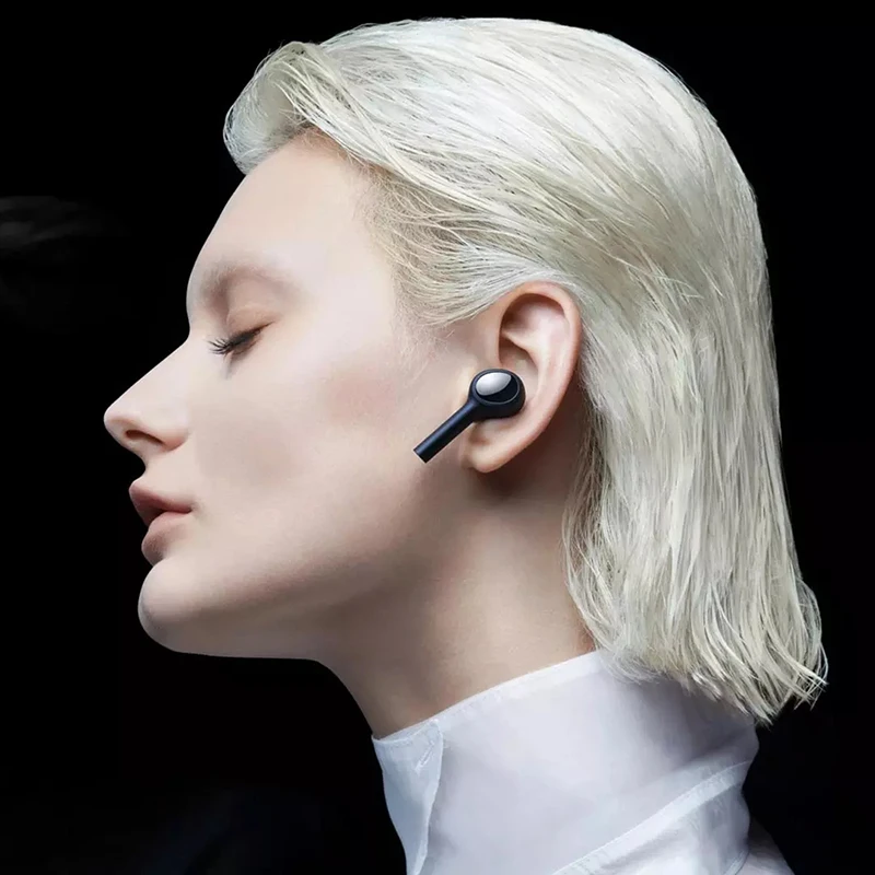Xiaomi auriculares inalámbricos Air 2 Pro con Bluetooth, cascos deportivos  con cancelación activa de ruido y bajos, con micrófono, originales| | -  AliExpress