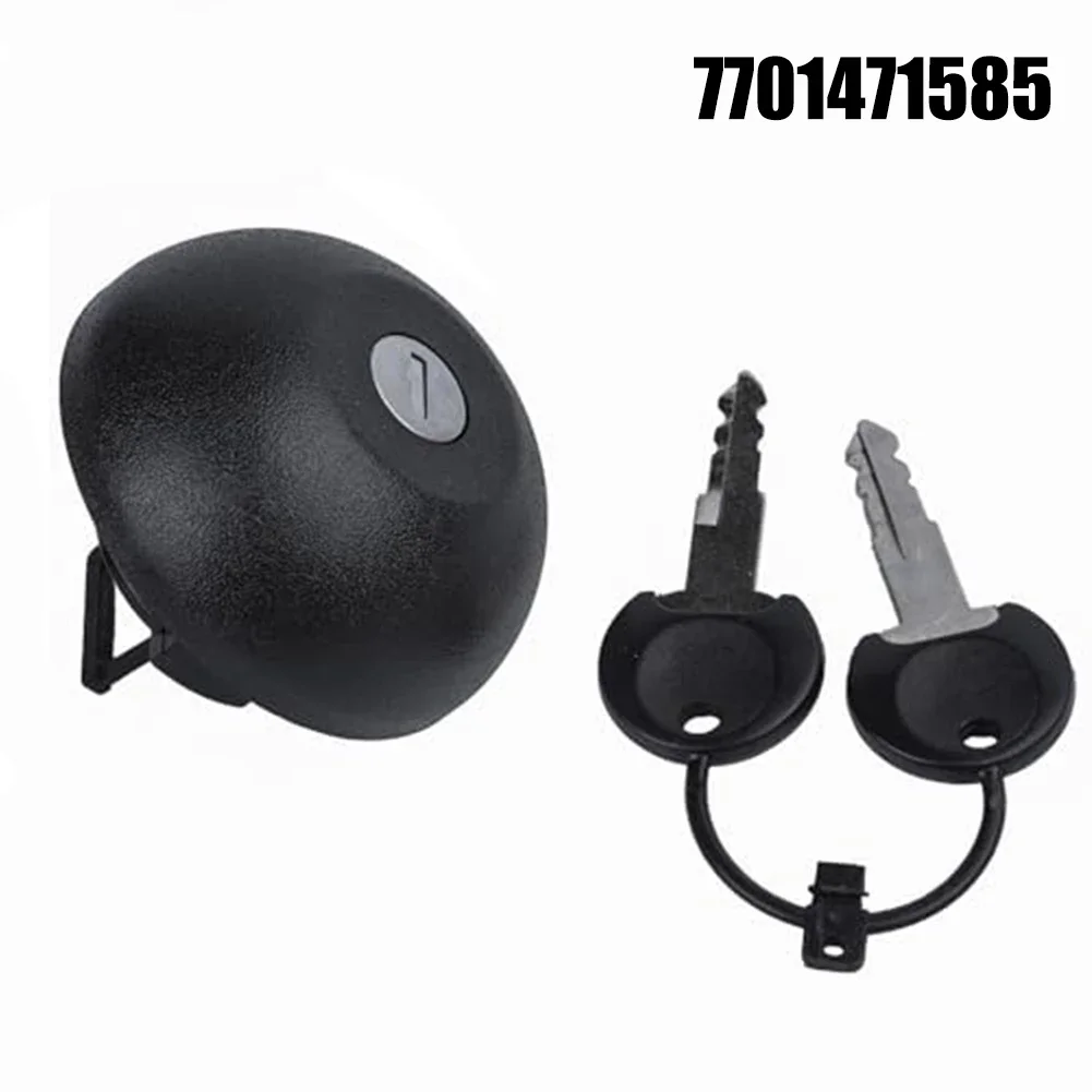 Fuel Tank Cap 7701471585 For Nissan For Interstar Opel Movano X70 Vivaro F7-X83 Avantime Captur Clio