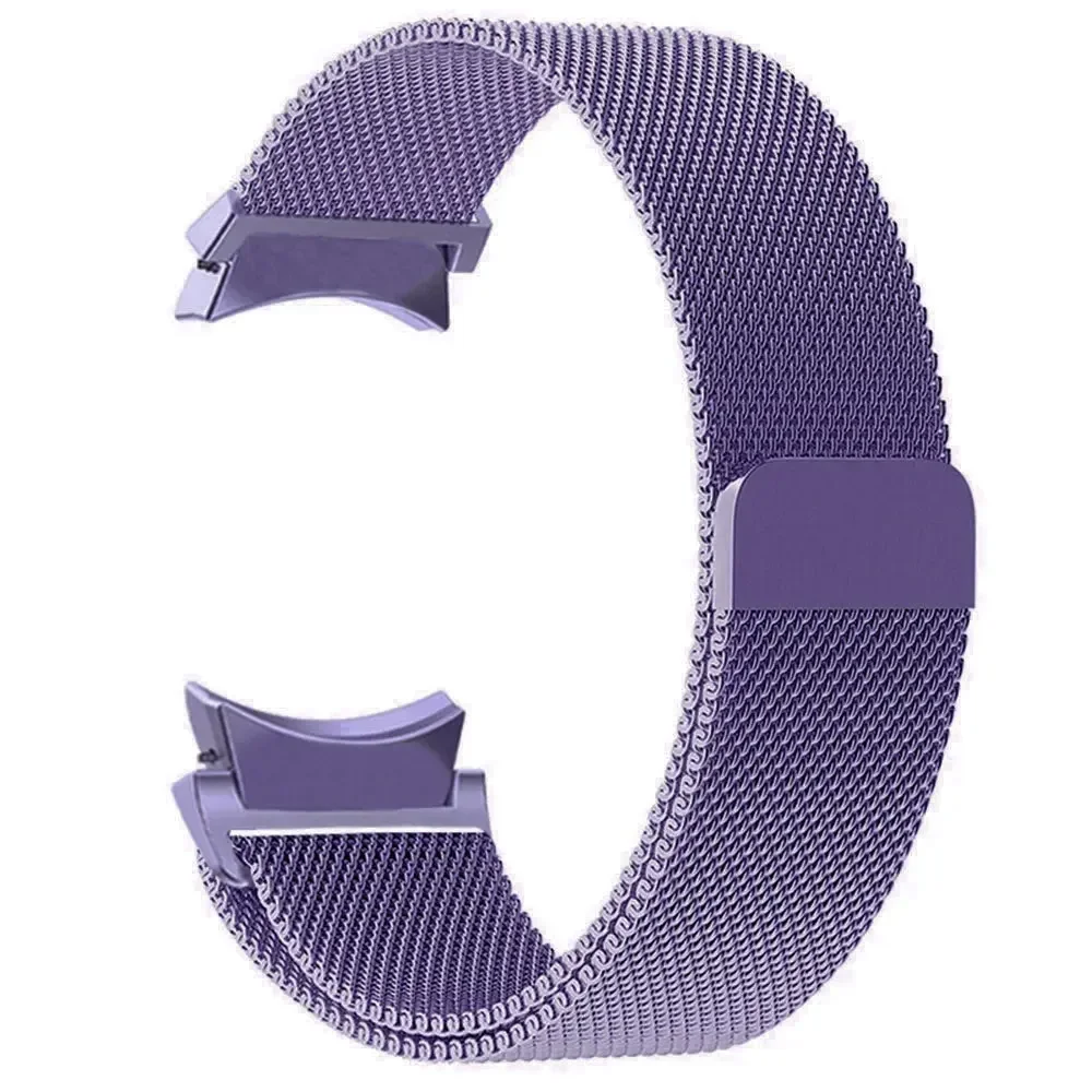 20mm Milanese Loop Bracelet Watch Band