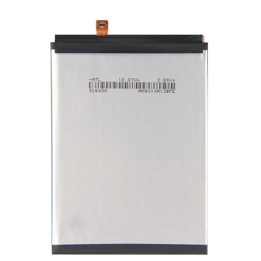 Replacement Battery HQ-S71 For Samsung Galaxy M11 Rechargeable Battery 5000mAh