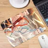 Nezha's Demon Children Roar in the Sea, Exquisite Lock Edge Table Mat, Mouse Pad, Bedroom Decoration, Nezha 2 Surrounding Area 6