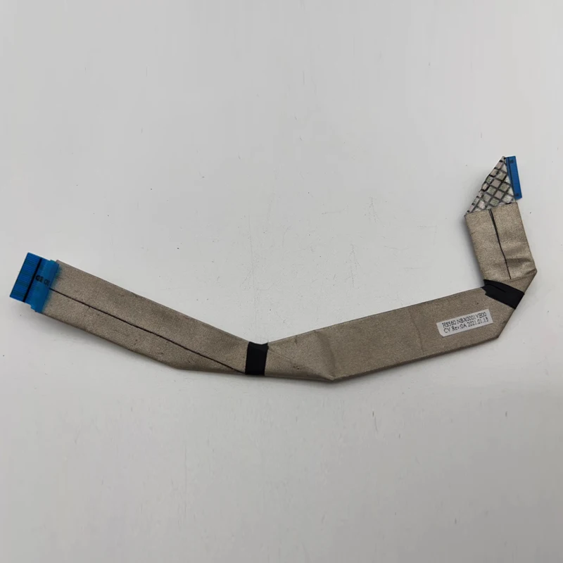 NS-D472 5C50S25174 New Original for Lenovo IdeaPad 3-15ITL6 82H8 Laptop USB Power Button Audio Board SD Card Reader High Quality flex cable