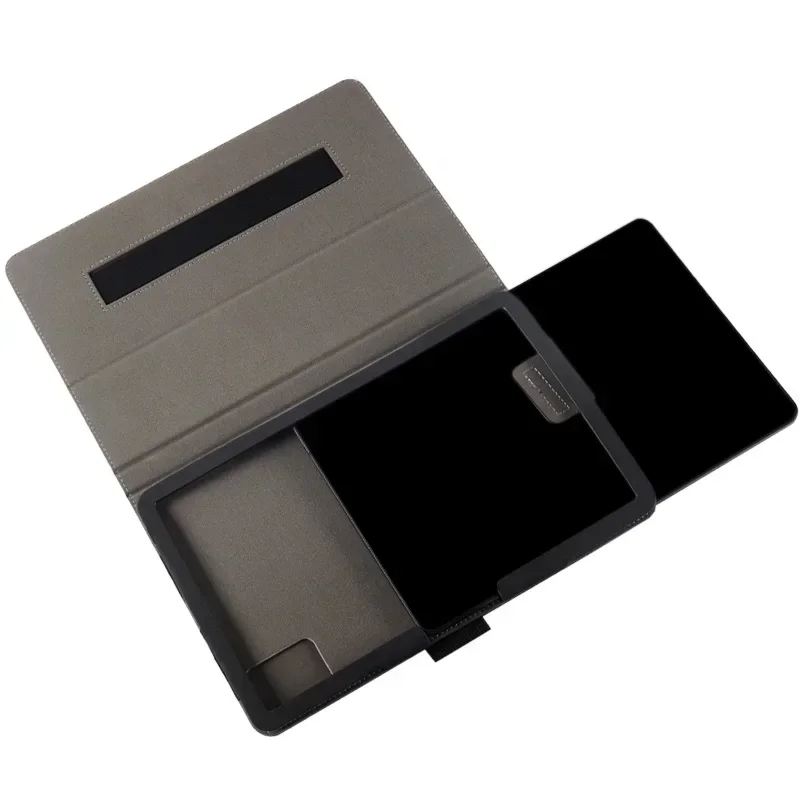 Folio PU Leather Folding Stand Case