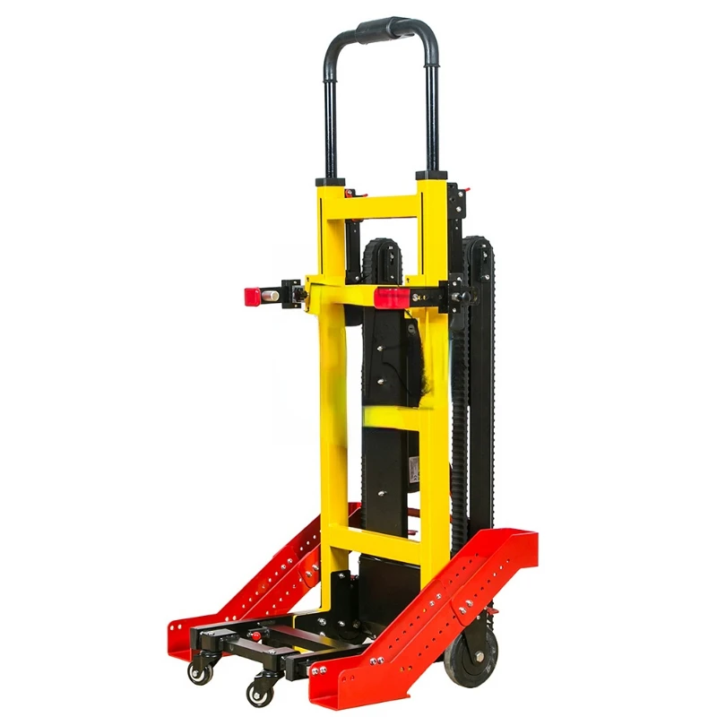 

Electric wheelchair climbing machine intelligent upstairs and downstairs assistance movement (excluding wheelchairs)