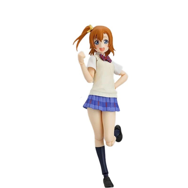 Love Live School Idol Festival: Honoka Kosaka Cheerleader | Figurky a