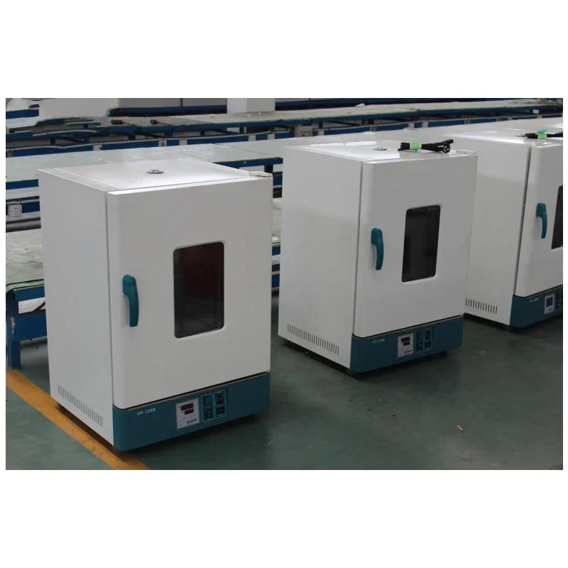 GP30B GP45B GP65B GP85B E Laboratory Small Electric Drying Oven Incubator Dual Use Medical Equipments Oven