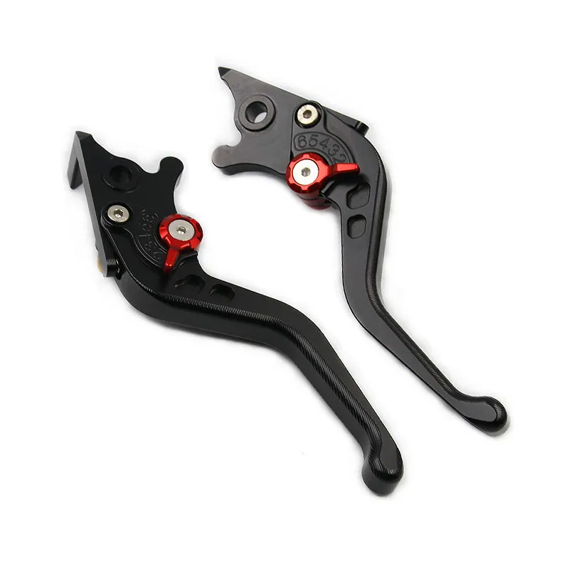 

Рычаги тормоза сцепления мотоцикла для Honda CBR650R 2019 2020, регулируемые ручки