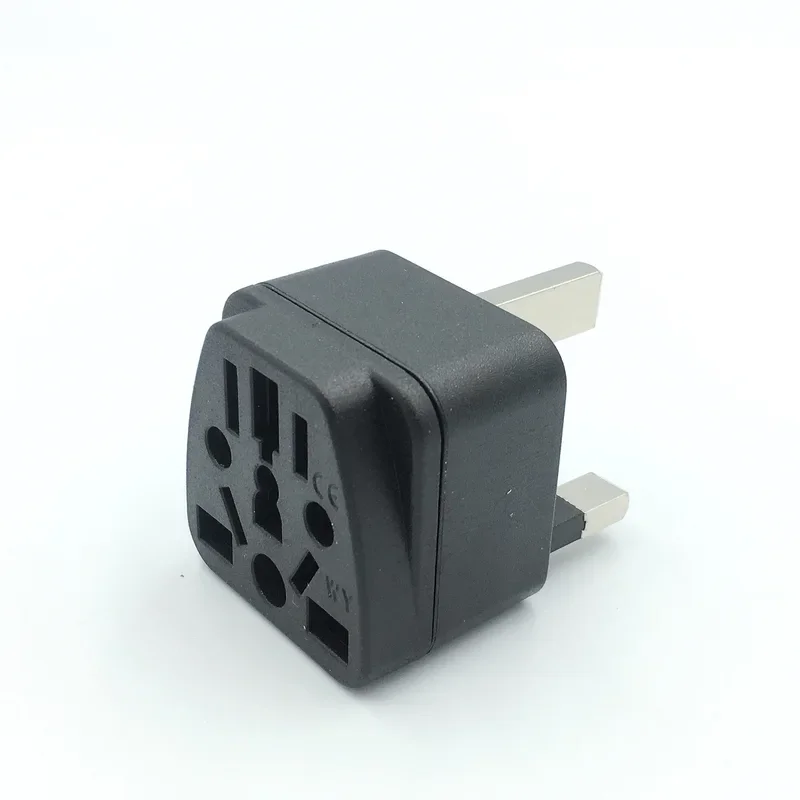 Plug Adapter Power Plug Adapter Plug Converter UK Travel Plug Adapter Multi-type Conversion Outlet Socket Britain Singapore Malaysia Power Converter