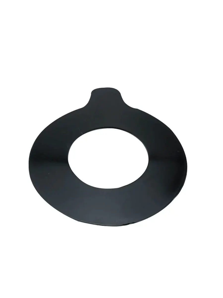 10 pcs 45MM Excavator Bucket Pin Shim Kit for Excavator and Skid Steer Fit for Cat Bobcat Kubota Komatsu, 2mm 1mm Thickness