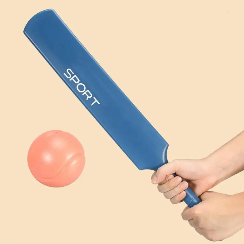 【Prime deal】 Multifunctional Kids Cricket Set Outdoor Playing Cricket Bat Stump Parent Child Interactive Sports Game For Backyard