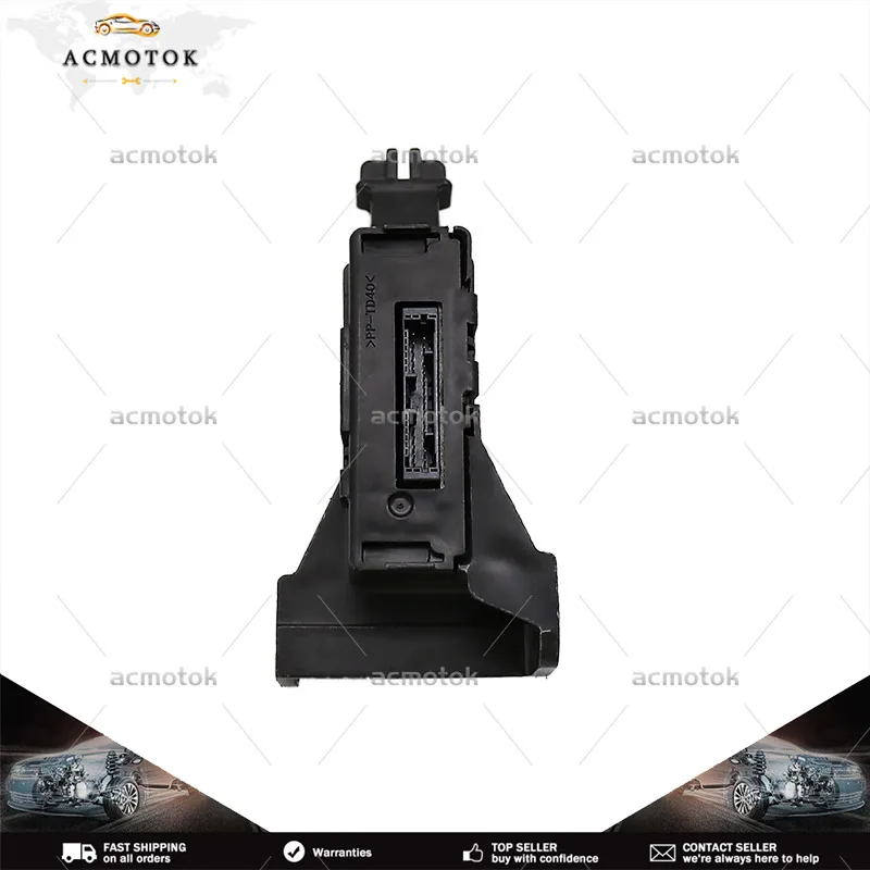 1PC Amplifier Temperature Cooling Control Module Unit for 2015-Toyota Corolla 88650-02B11