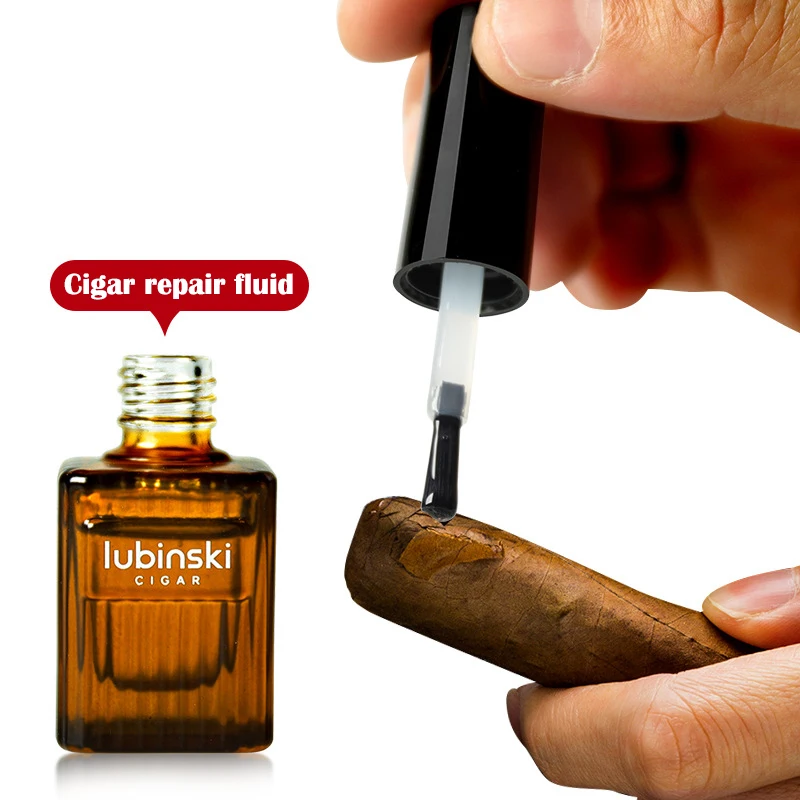 Lubinski Cigar Accessories Lubinski Cigar Lighter Cigars Glue Cigar Fix Cigar 20 Cigar